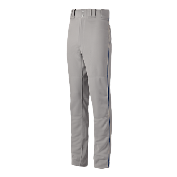 Mizuno Youth Premier Pro Piped Baseball G2 Pants